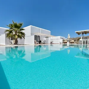 Queen Boutique דירה Mykonos Town