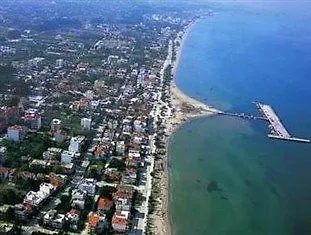 **  Hotel Avra Peraia  Greece