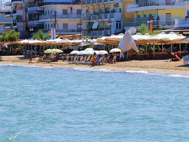 Hotel Avra Peraia