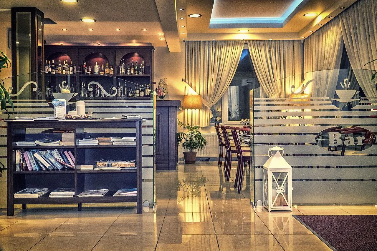 Hotel Avra Peraia  Greece