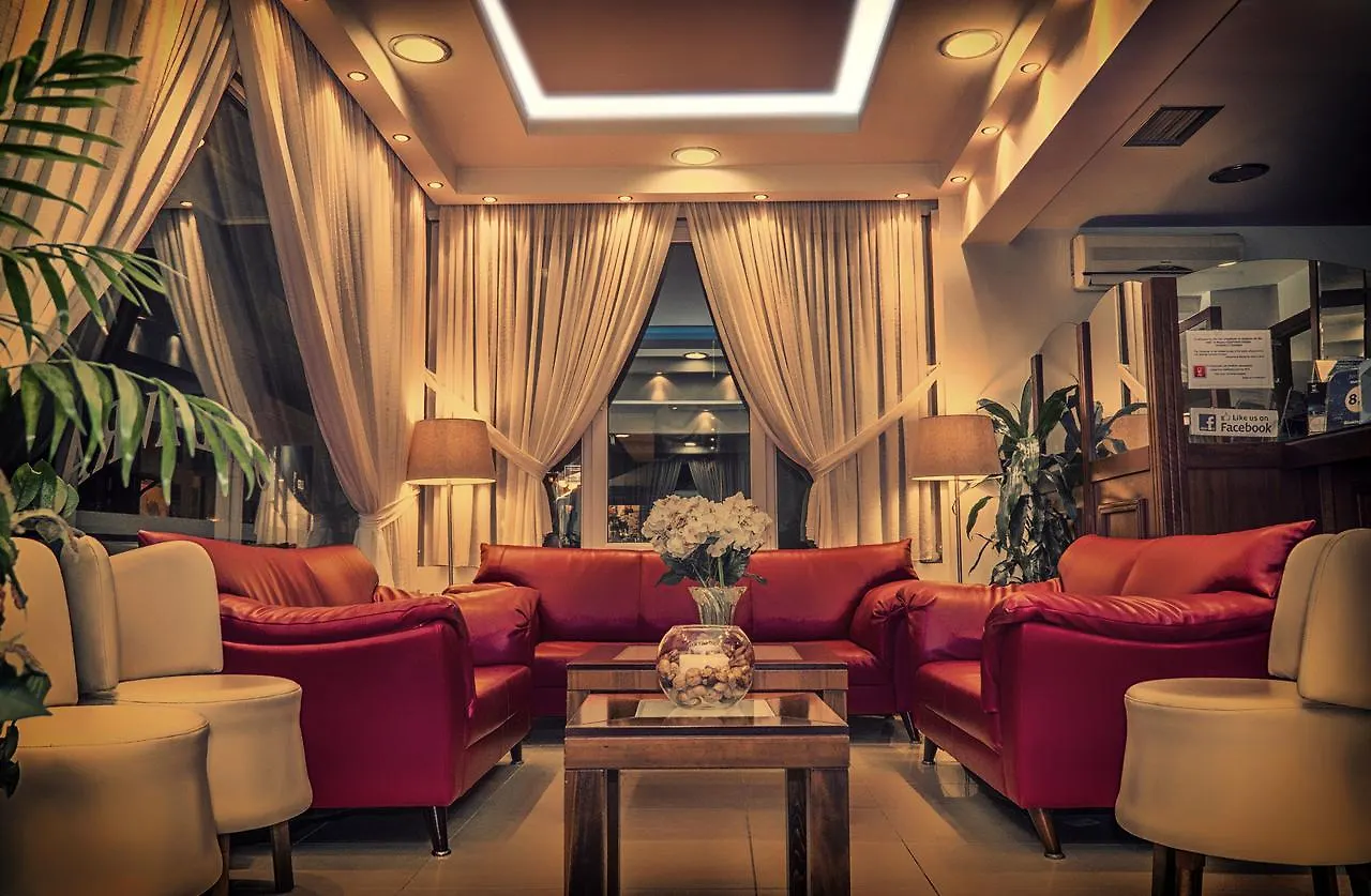 Hotel Avra Peraia  2*, Peraia (Thessaloniki) Greece