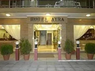 Hotel Avra Peraia