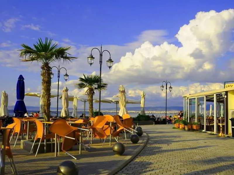 Hotel Avra Peraia  Greece