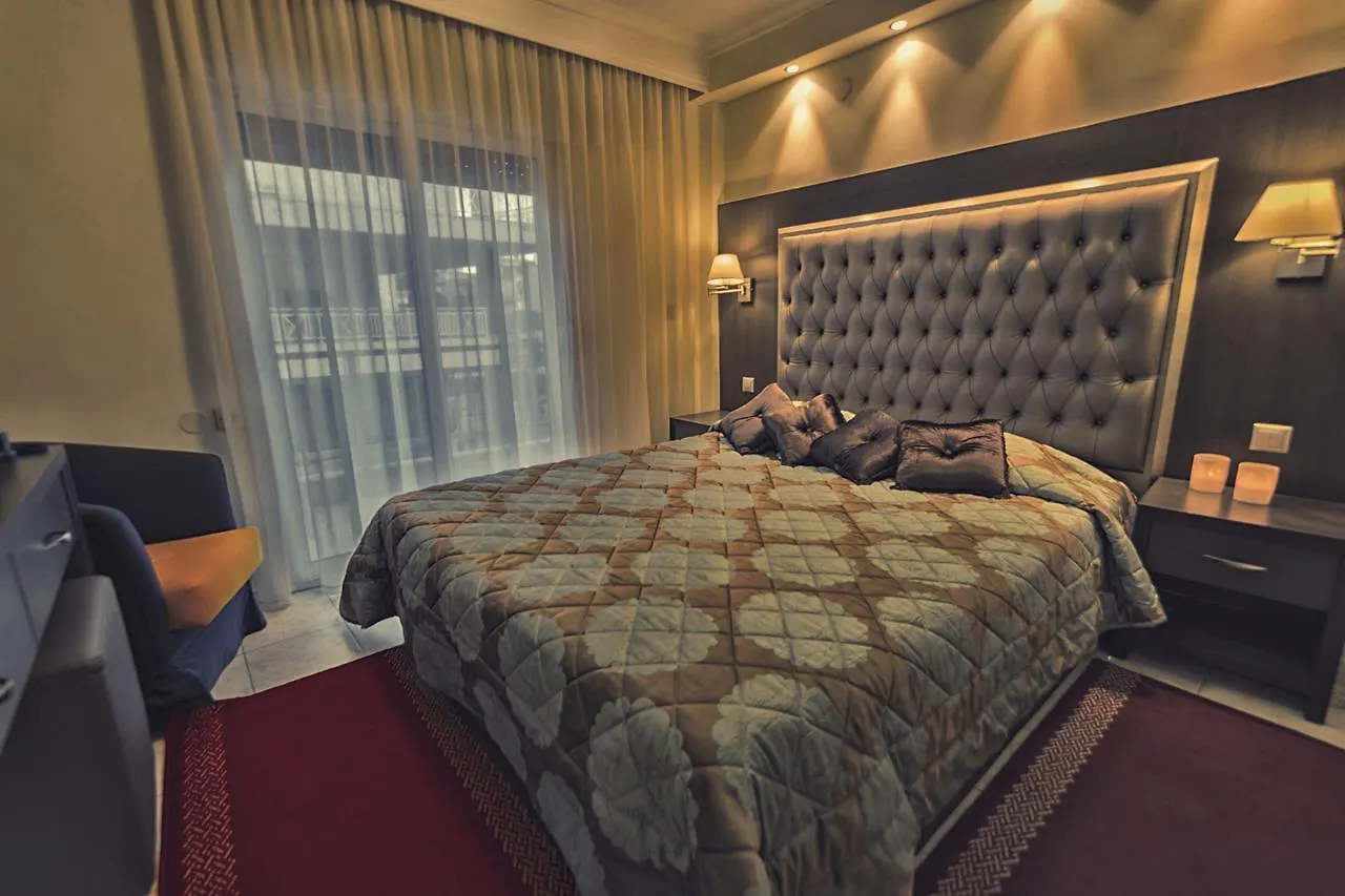 Hotel Avra Peraia