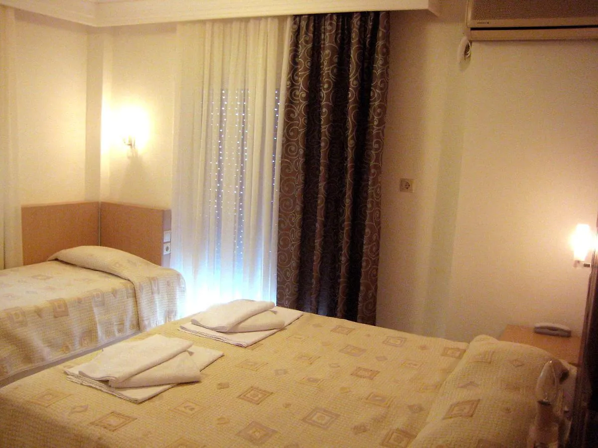 Hotel Avra Peraia
